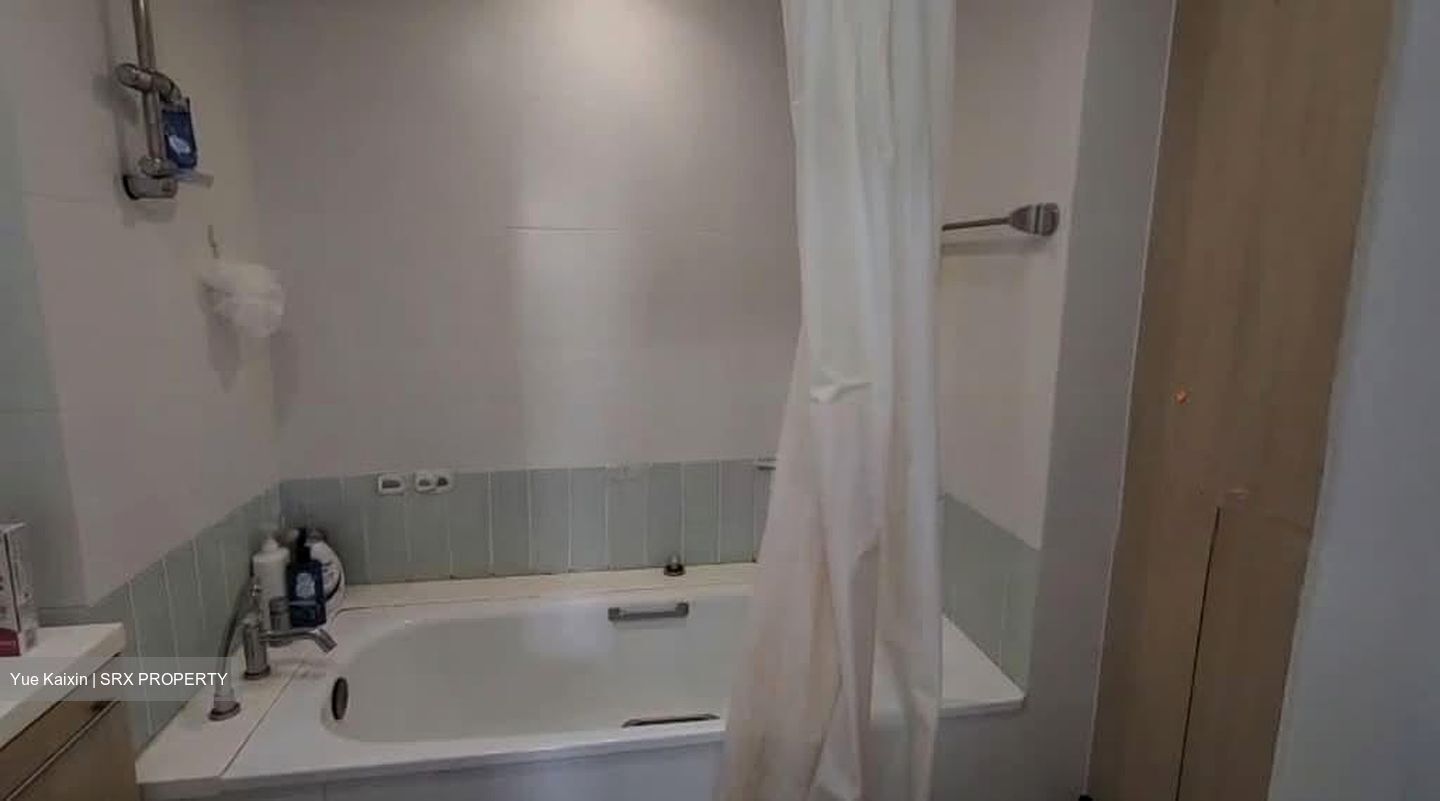 The Sail @ Marina Bay (D1), Apartment #538548521
